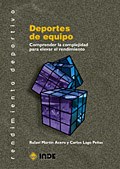  Deportes De Equipo Comprender La Complejidad Para Elevar El
