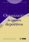  Organizacion De Eventos Deportivos