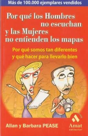  Por Que Los Hombres No Escuchan Y