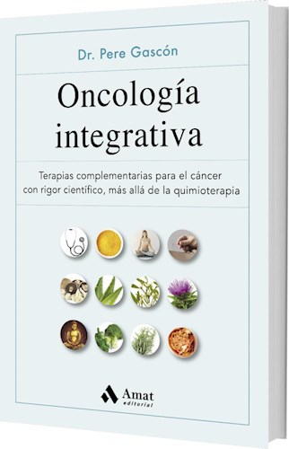  Oncologia Integrativa