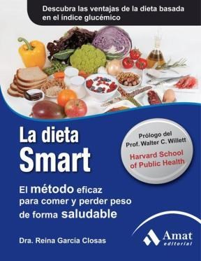 E-book La Dieta Smart. Ebook