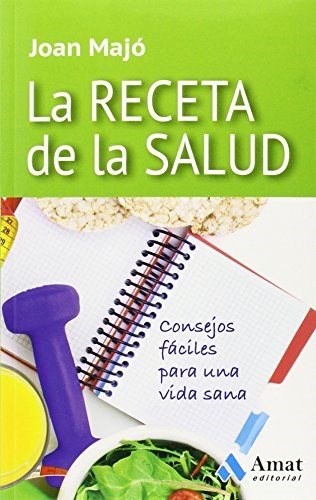  Receta De La Salud  La