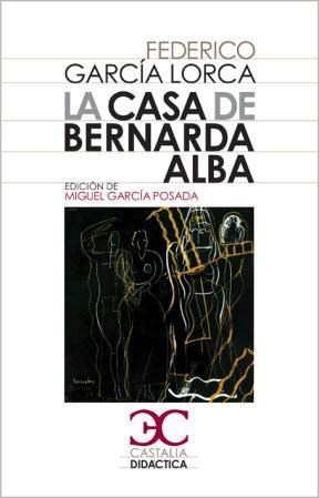 Papel LA CASA DE BERNARDA ALBA