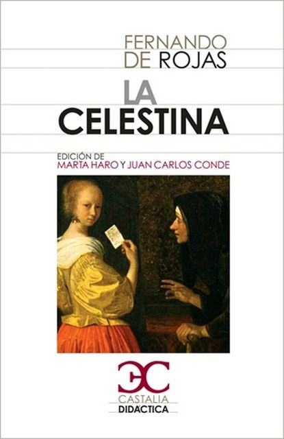Papel LA CELESTINA