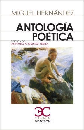 Papel ANTOLOGÍA POÉTICA (HERNÁNDEZ)