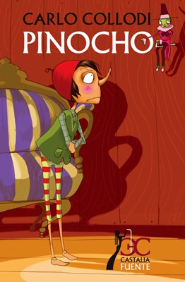  Pinocho