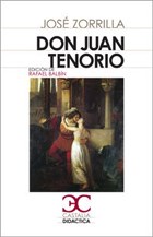 Papel DON JUAN TENORIO