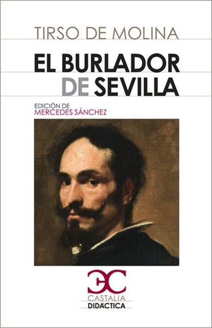 Papel EL BURLADOR DE SEVILLA
