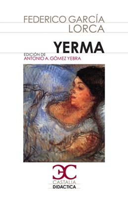 Papel YERMA