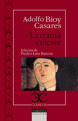Papel LA TRAMA CELESTE
