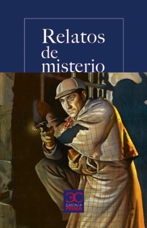 Papel RELATOS DE MISTERIO