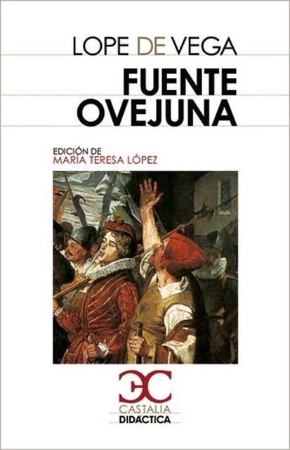 Papel FUENTE OVEJUNA