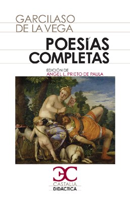 Papel POESÍAS COMPLETAS
