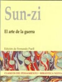 Papel EL ARTE DE LA GUERRA