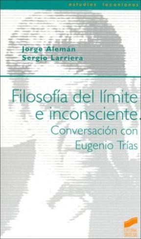  Filosofia Del Limite E Inconsciente Conversa