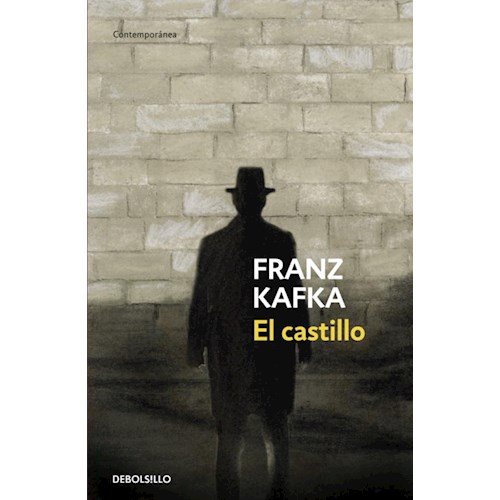 Papel CASTILLO, EL (DEBOLSILLO)