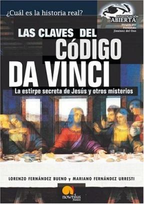  Claves Del Codigo Da Vinci  Las