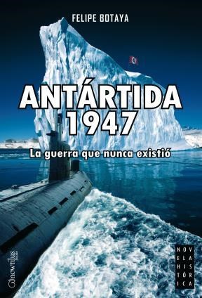  Antártida  1947