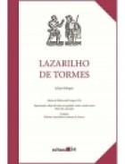 Papel El Lazarillo de Tormes (Clás. Lit. Univ.)