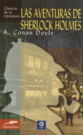  Aventuras De Sherlock Holmes  Las