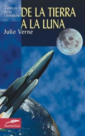  De La Tierra A La Luna