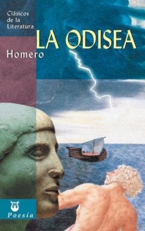  Odisea  La