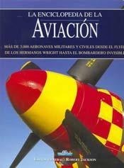  Enciclopedia De La Aviacion  La