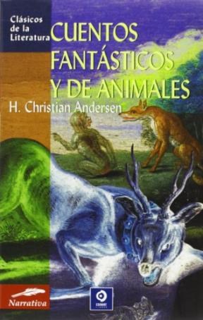 Papel Cuentos fantásticos y de animales