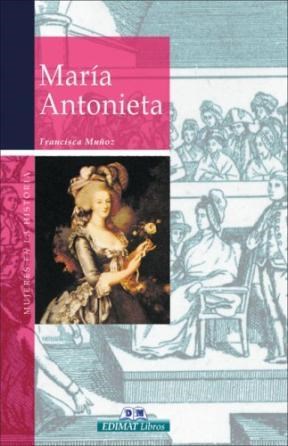  Maria Antonieta