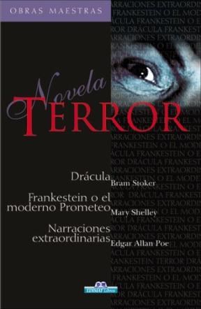  Novela Terror