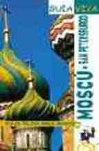 Papel MOSCU SAN PETESBURGO (GUIA AZUL)