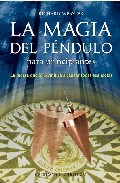 Papel MAGIA DEL PENDULO PARA PRINCIPIANTES (RUSTICA)