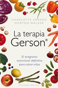 Papel LA TERAPIA GERSON