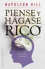  Piense Y Hagase Rico (Pocket)