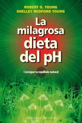 Papel LA MILAGROSA DIETA DEL PH