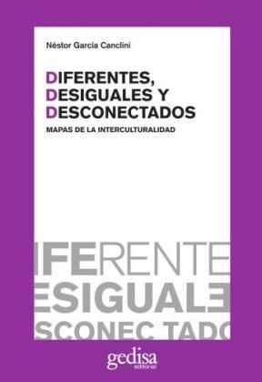 Papel DIFERENTES, DESIGUALES Y DESCONECTADOS