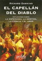 Papel CAPELLAN DEL DIABLO, EL