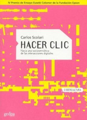Papel HACER CLICK