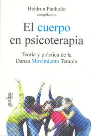 Papel EL CUERPO EN PSICOTERAPIA