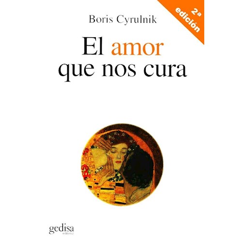Papel EL AMOR QUE NOS CURA
