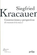 Papel CONSTRUCCIONES Y PERSPECTIVAS . EL ORNAMENTO DE LA MASA 2