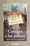 Papel CASTIGAR A LOS POBRES