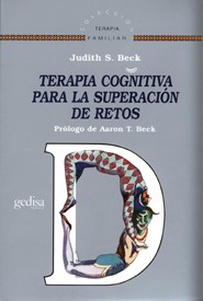 Papel TERAPIA COGNITIVA PARA LA SUPERACION DE RETOS