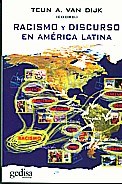 Papel RACISMO Y DISCURSO EN AMÉRICA LATINA