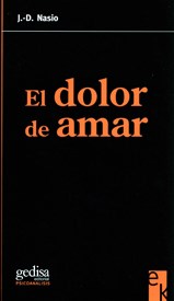 Papel EL DOLOR DE AMAR