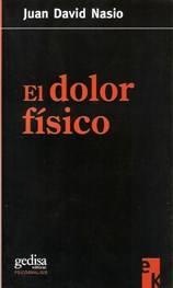 Papel EL DOLOR FÍSICO