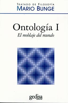 Papel ONTOLOGÍA I