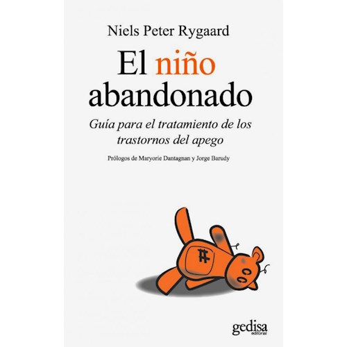 Papel EL NIÑO ABANDONADO