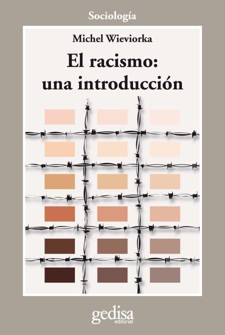 Papel EL RACISMO: UNA INTRODUCCION