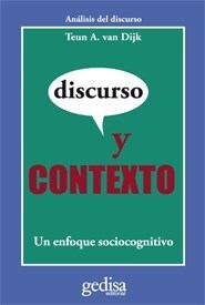 Papel DISCURSO Y CONTEXTO
